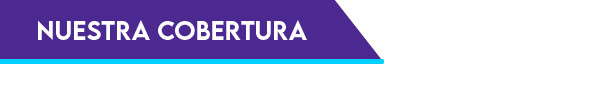 Nuestra Cobertura